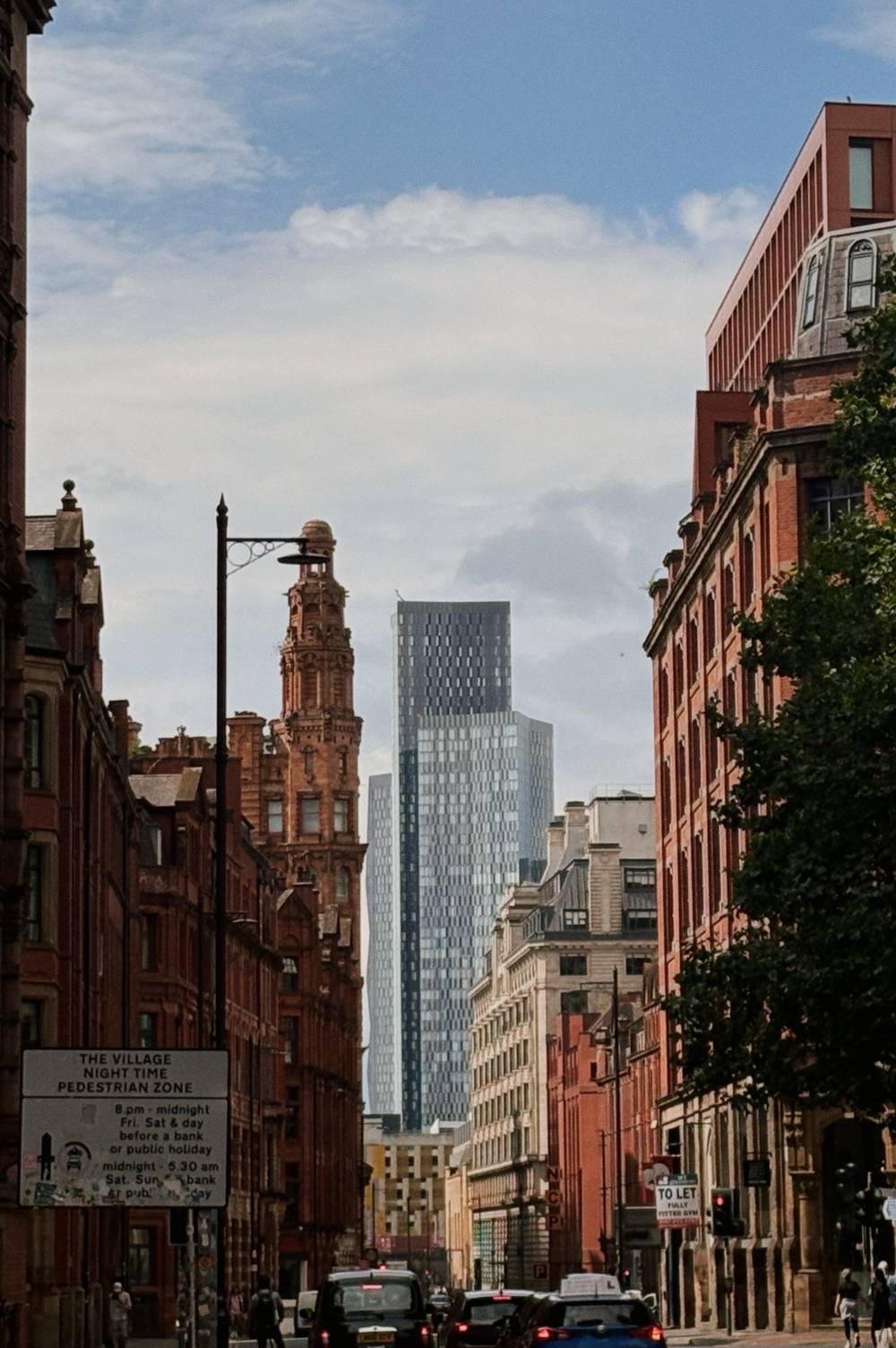 Manchester 2026
