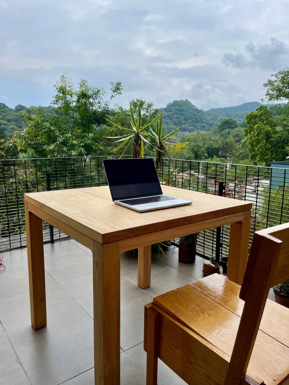 Home office