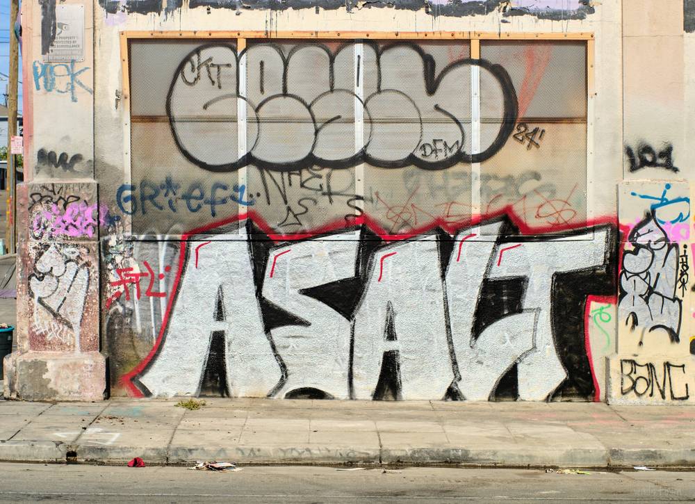 ASALT / CESEH