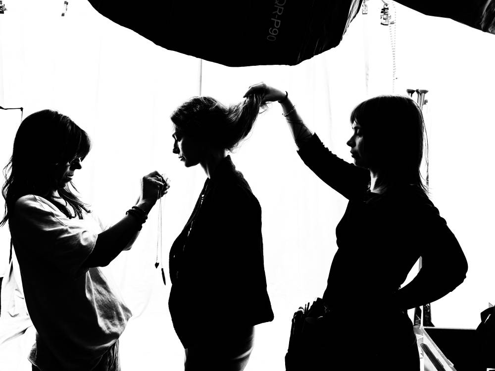 (Understage Stories), photo 2 of 2