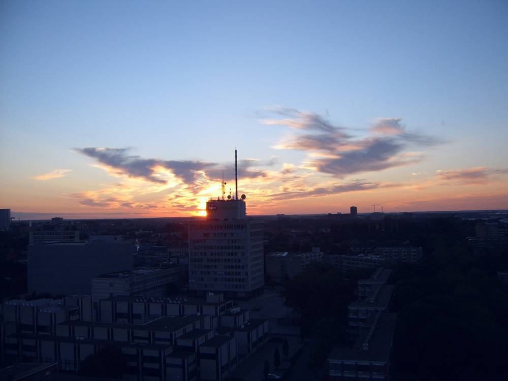 Utrecht