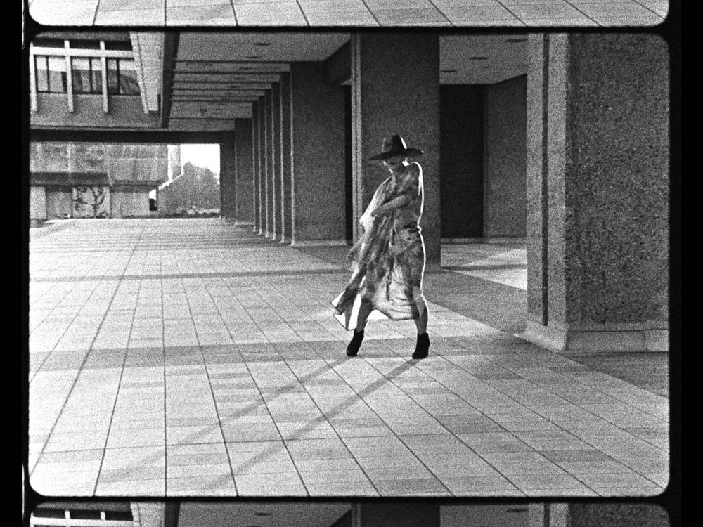16mm Stills 