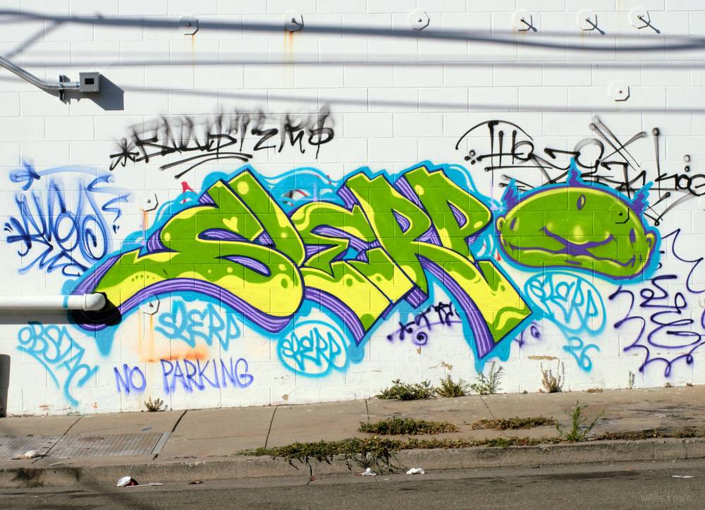 SLERP