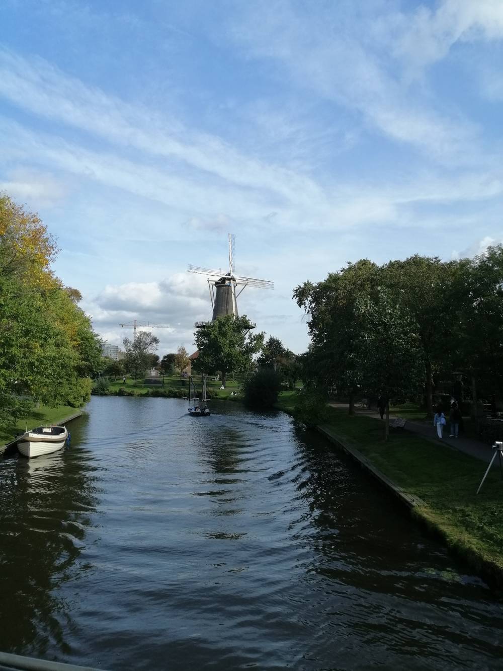 Leiden Breadcrumbs Tour 🍞, photo 1 of 10