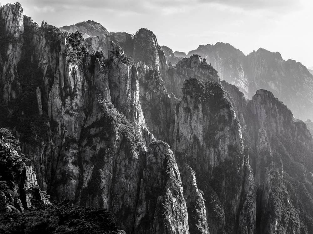 Huangshan