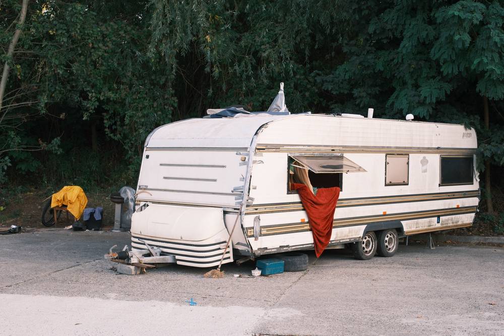 Mobile Home