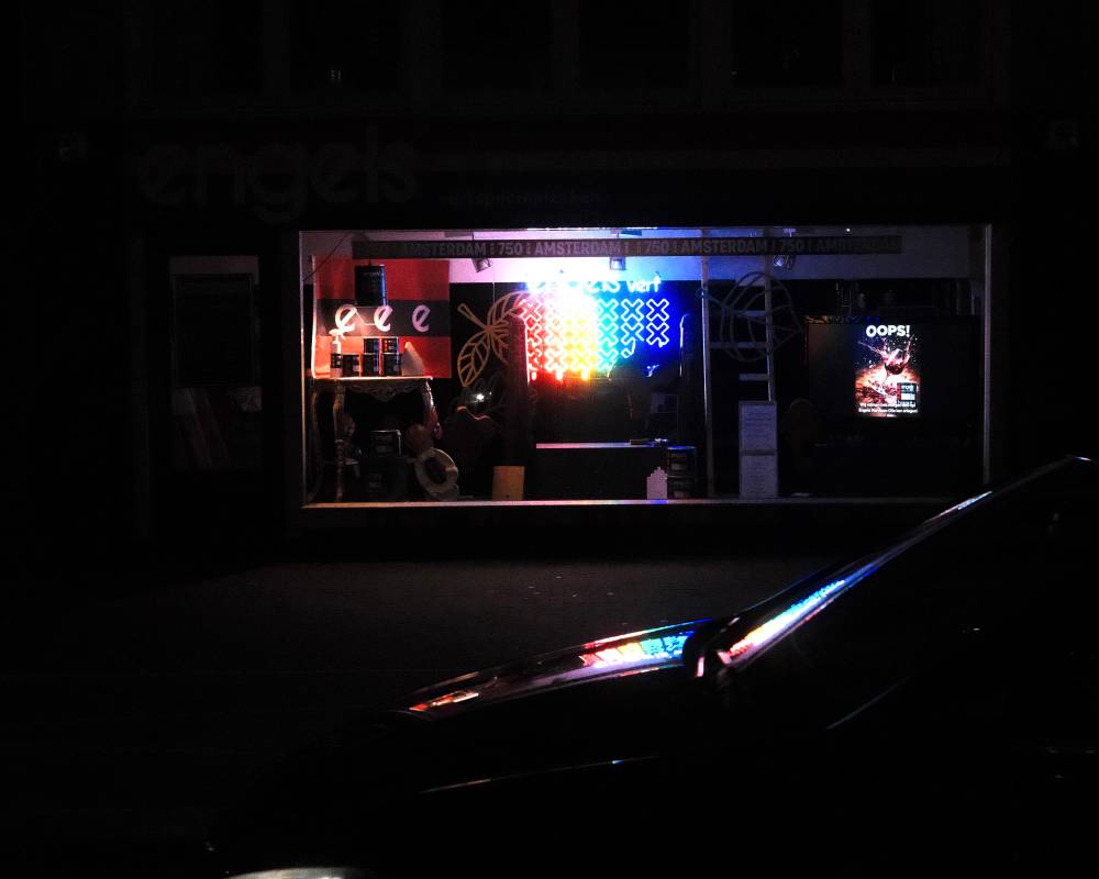 some night shots
