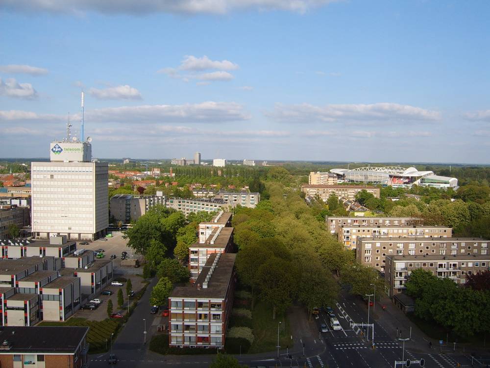 Utrecht