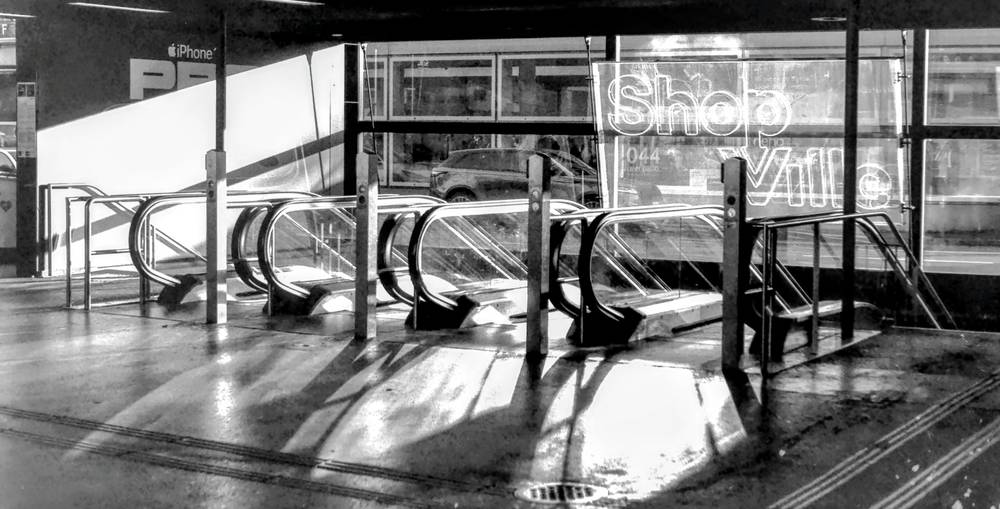 Zurich Photo Walk 08.11.25