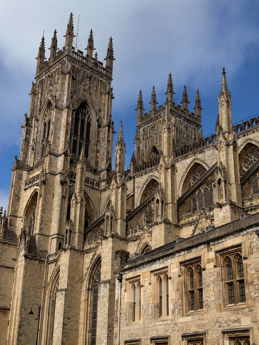 York Minster, photo 1 of 1