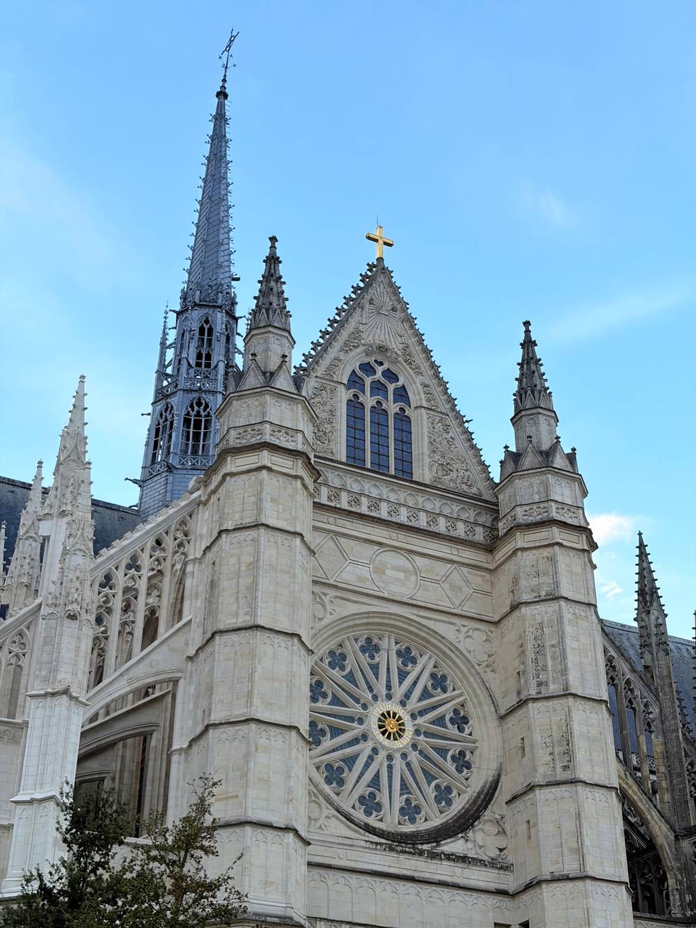 Cathédrale Sainte-Croix d’Orléans
