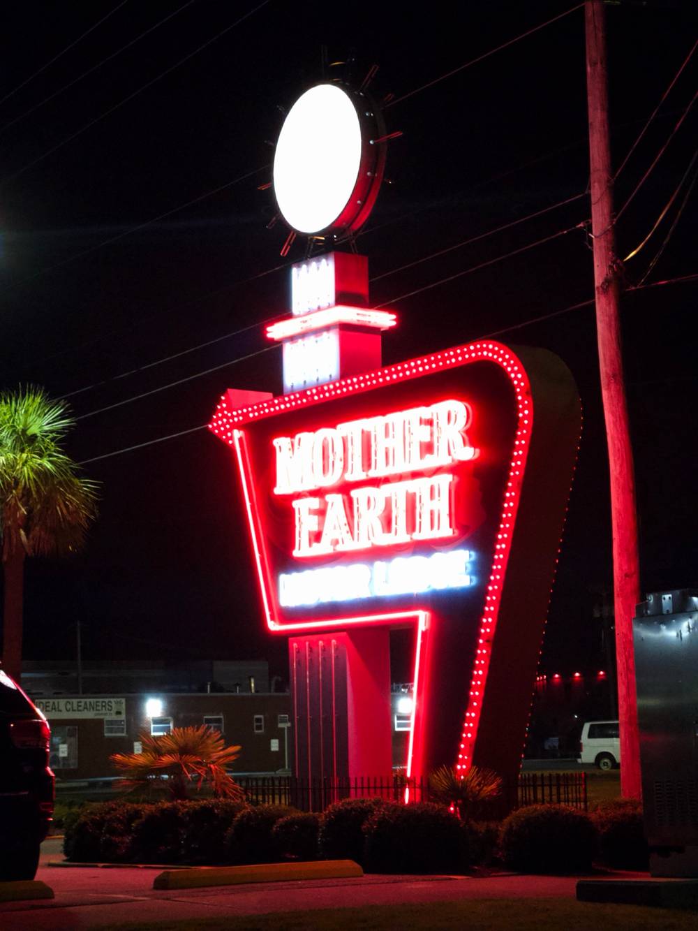 mother earth , photo 2 of 3