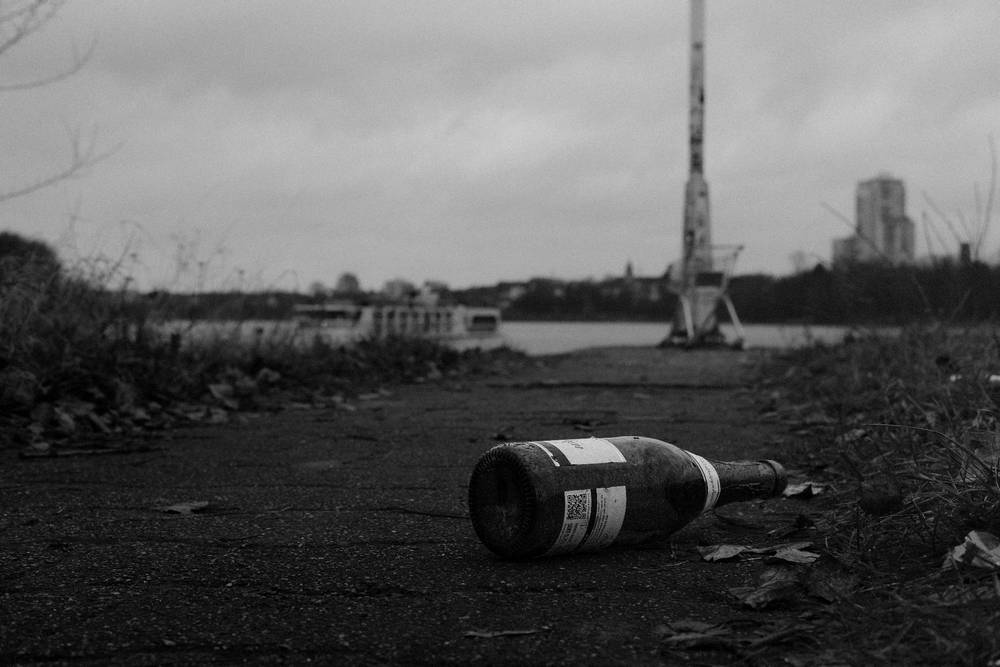 romanticising the suburbs