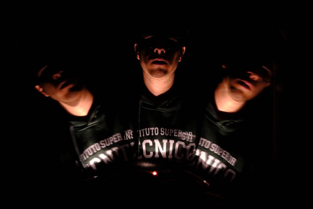 Stroboscopic, photo 1 of 1
