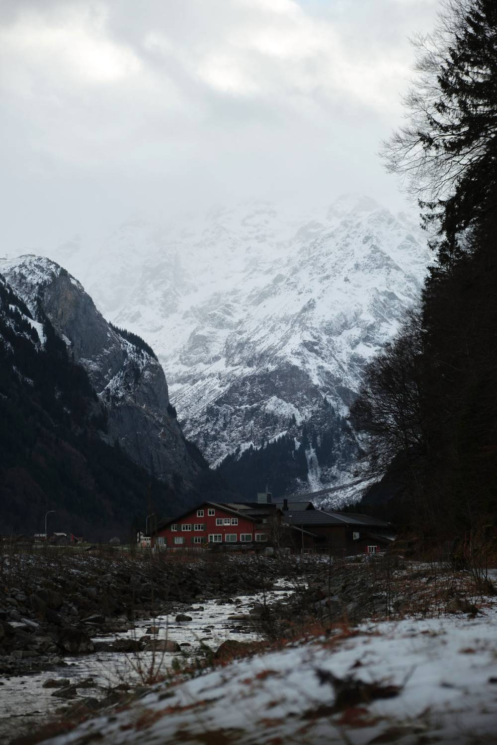 Engelberg Captures, photo 2 of 4