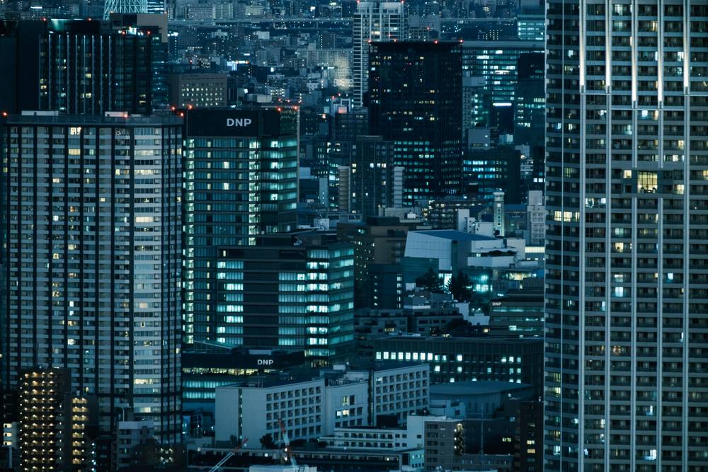 City of dreams