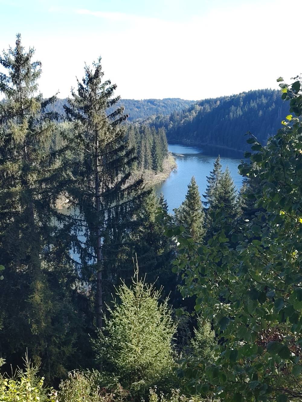 A glorious late summer day, photo 1 of 1