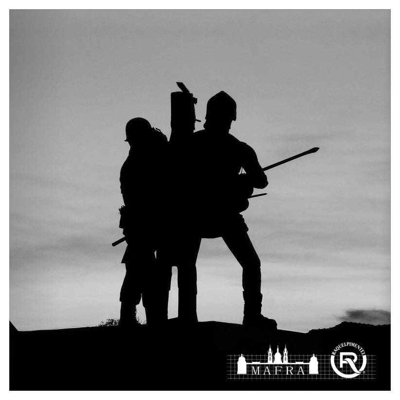 Guardians of History