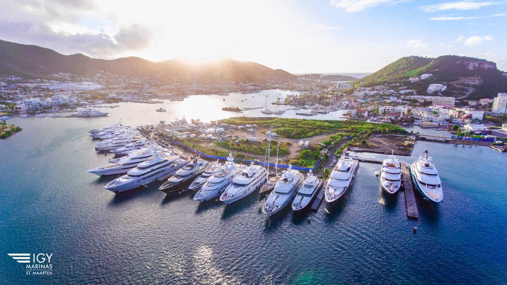 IGY Marinas, photo 1 of 9