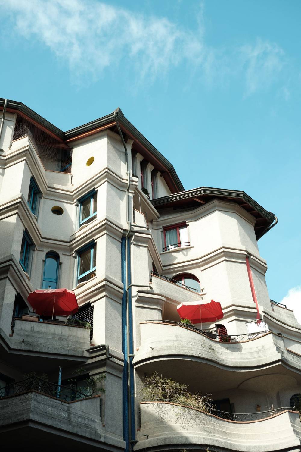 Genève Architecture, photo 1 of 3
