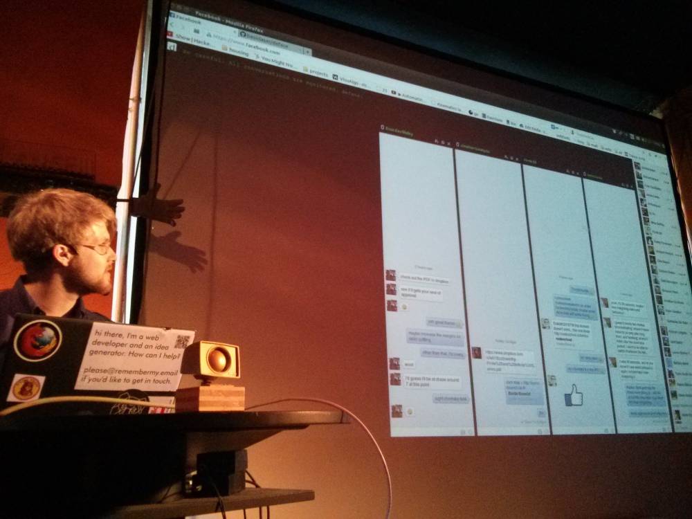 2014-08-26-berlin-hack-and-tell-30-back-from-the-dead, photo 2 of 10