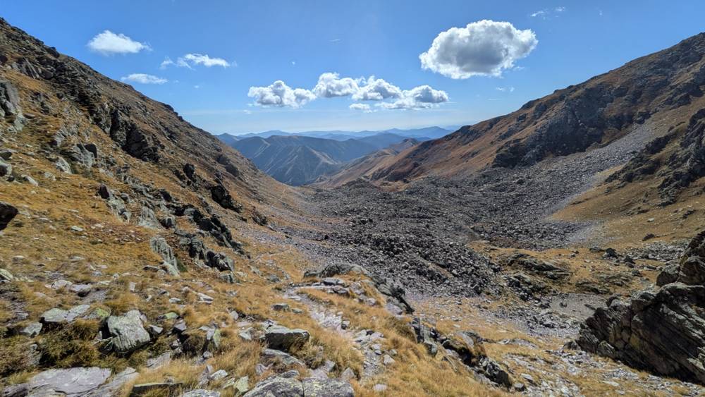 Autumn at the Pas du Diable, photo 1 of 1