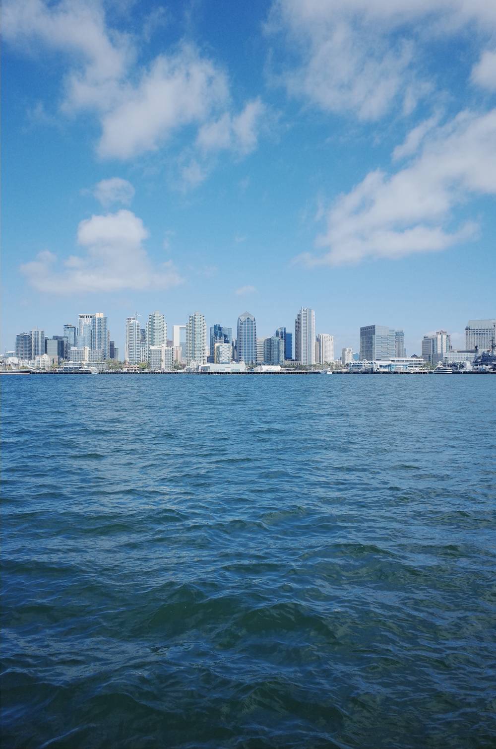 san diego