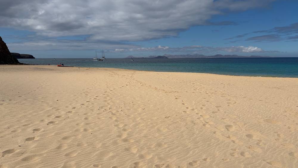 Lanzarote 2026