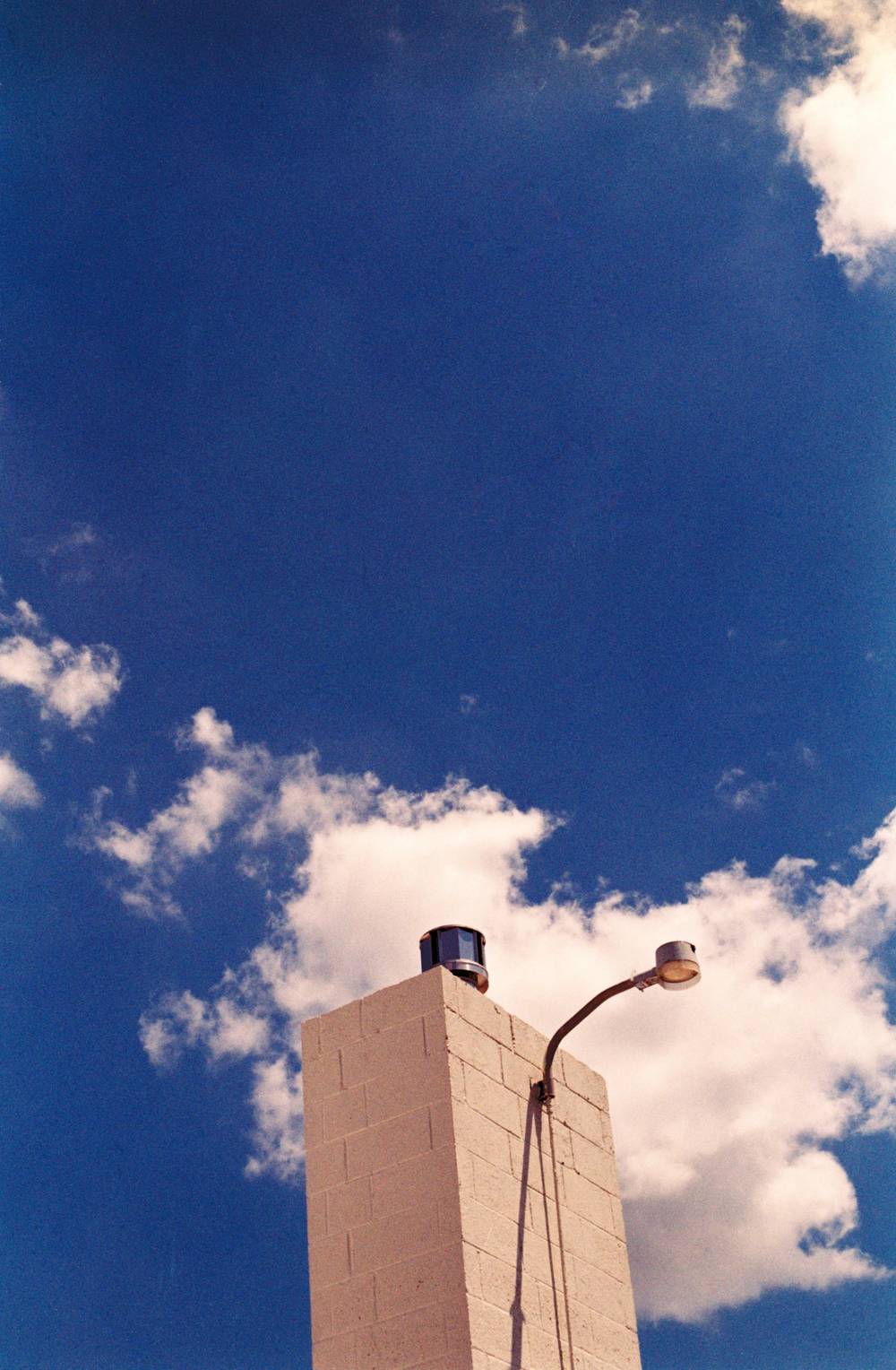 Exhaust