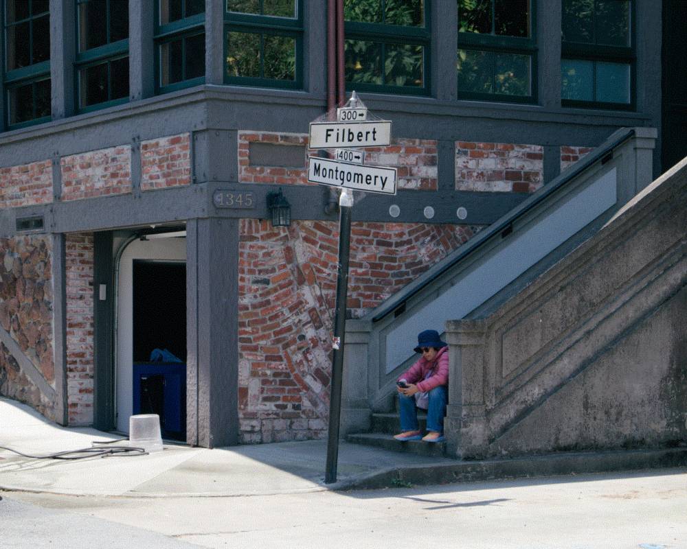 san francisco 5/18