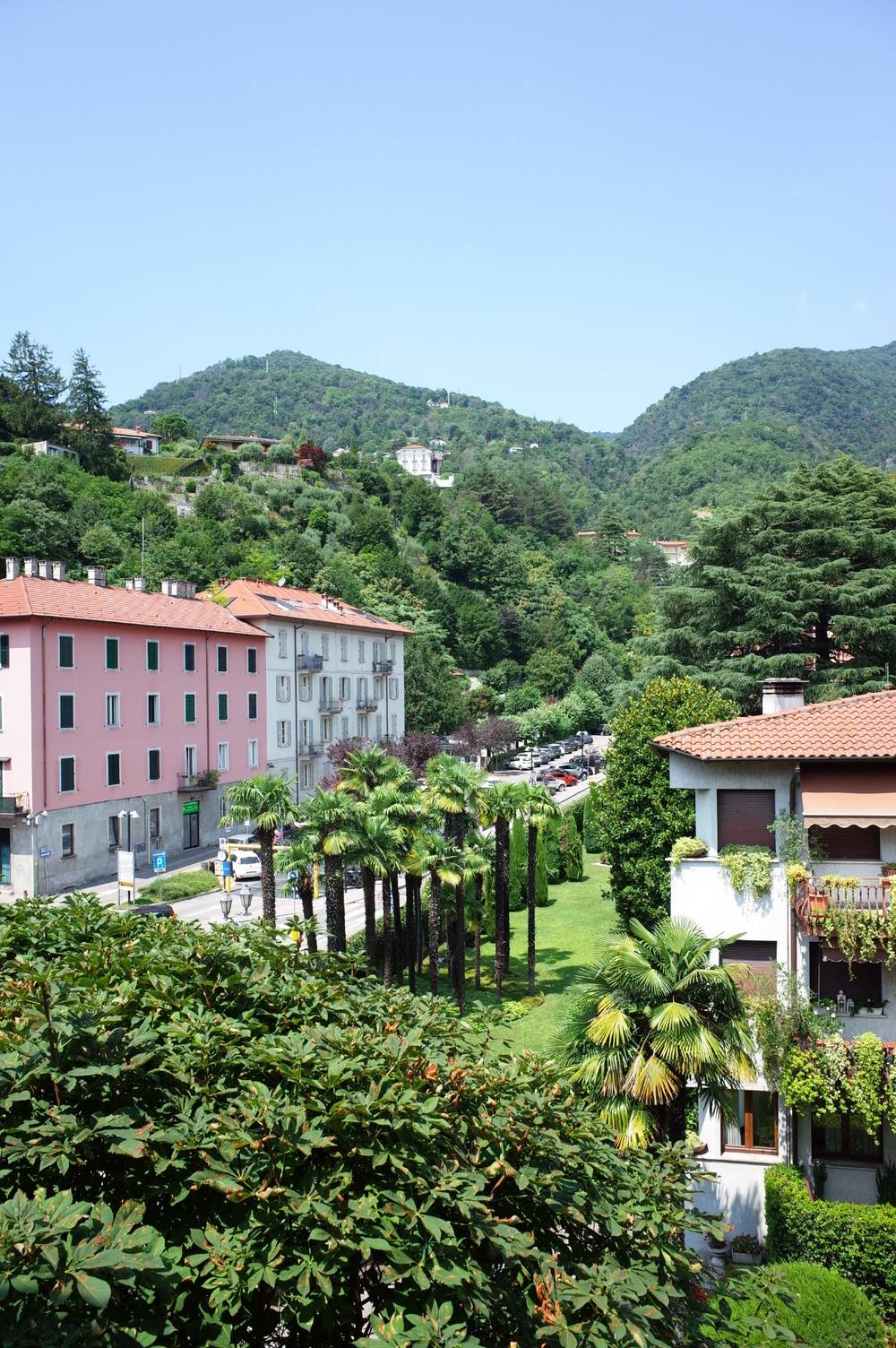 Lake Como