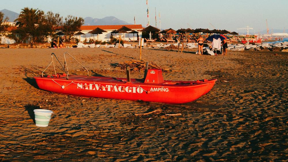 Marina di Carrara
