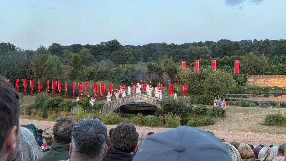Kynren