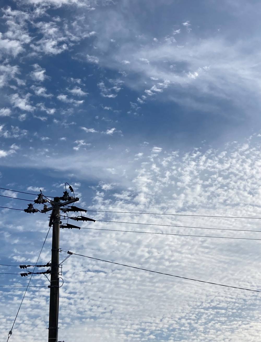 sky