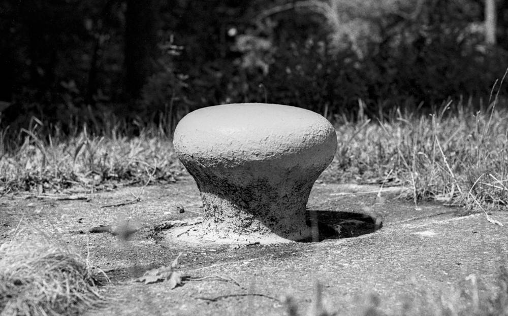 Bollard
