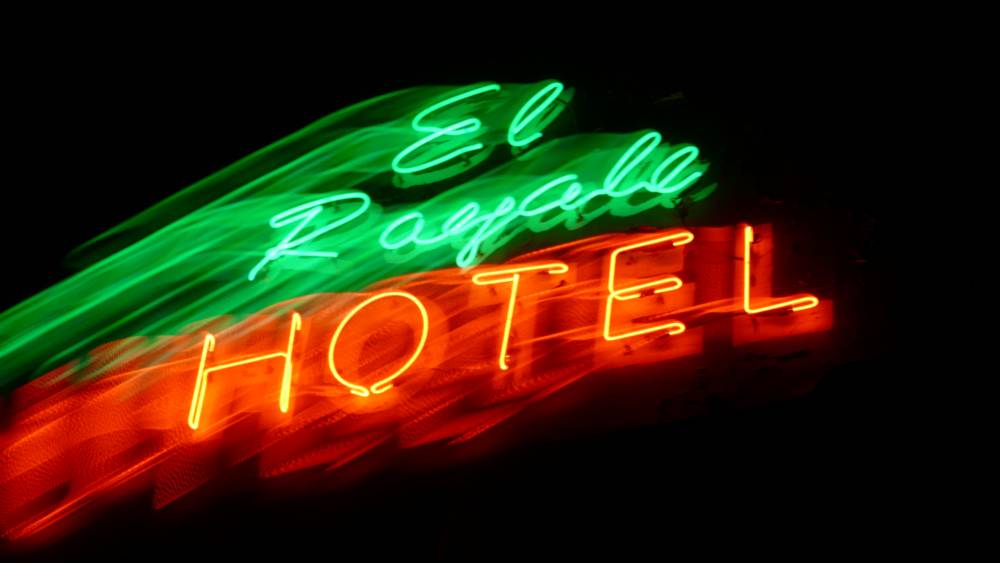 El Royale