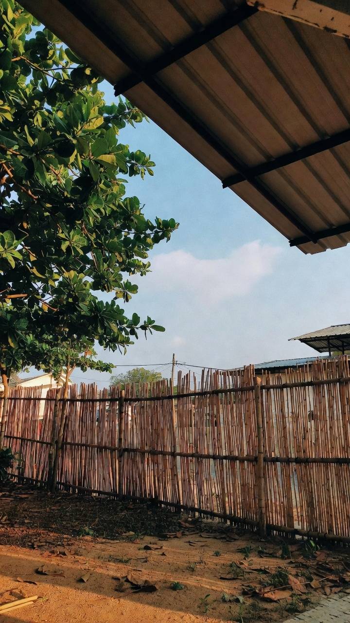 Notes from a Warm Afternoon