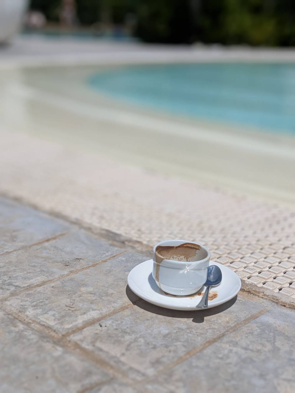 Italian Summer