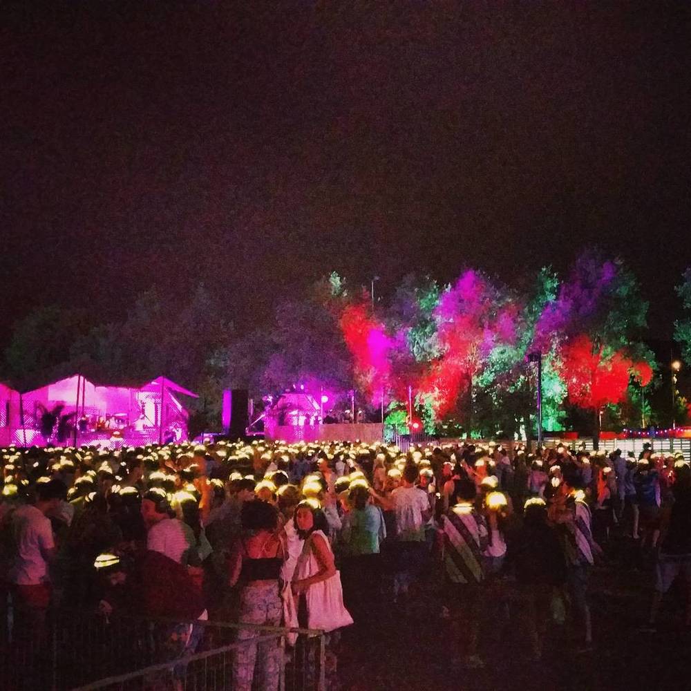 Silent Disco