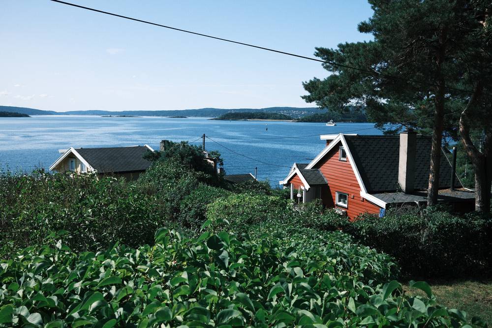 Norway