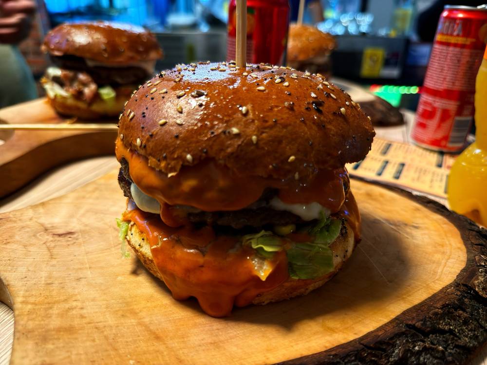 Burger