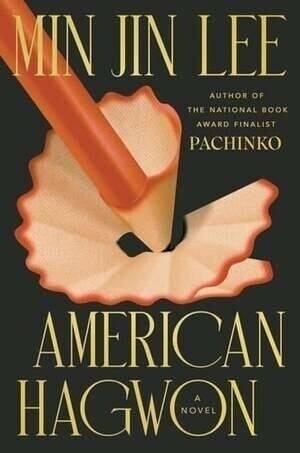 Started reading: American Hagwon. Going to see Min Jin Lee talk at UBC next month with my wife 📚

