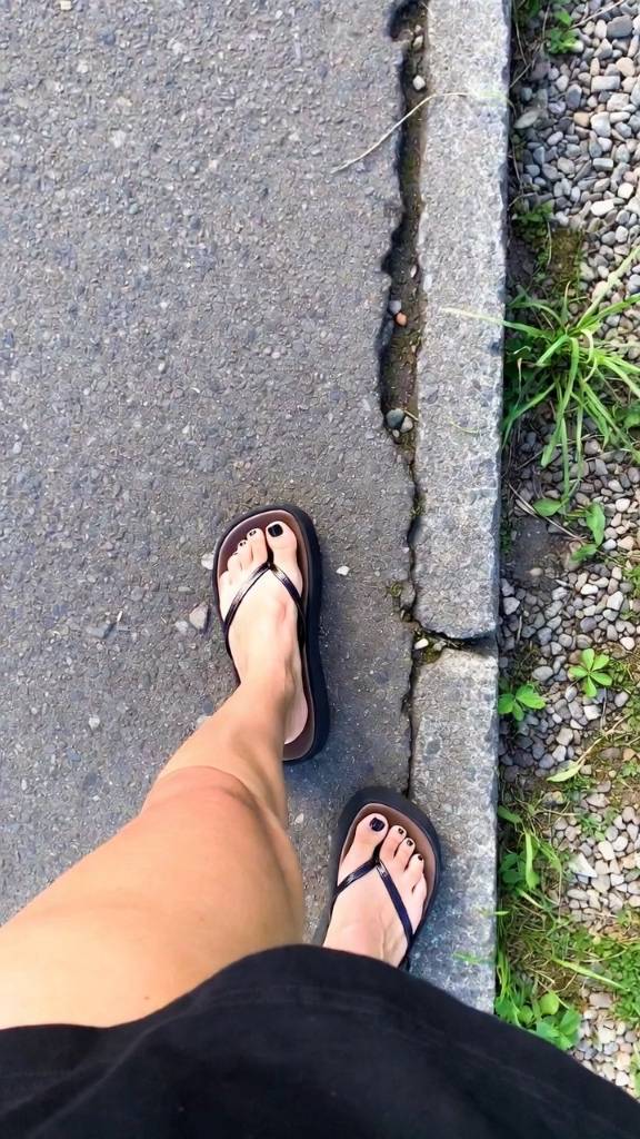 seems like summer arrived today.