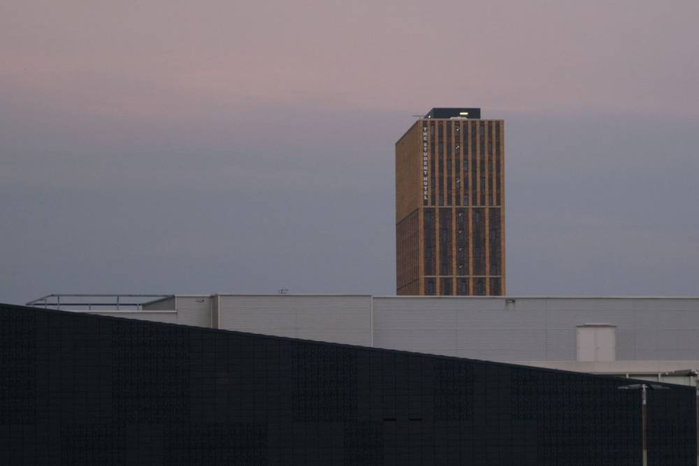 The Student Hotel