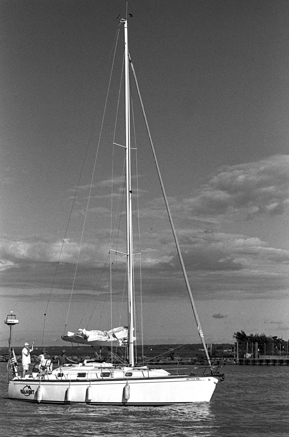 Sailboat