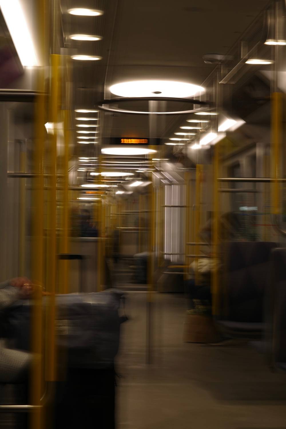 Blurry