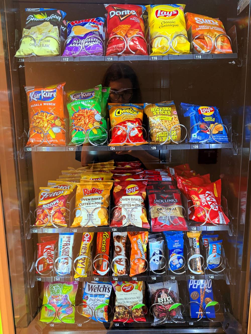 canada chips haha