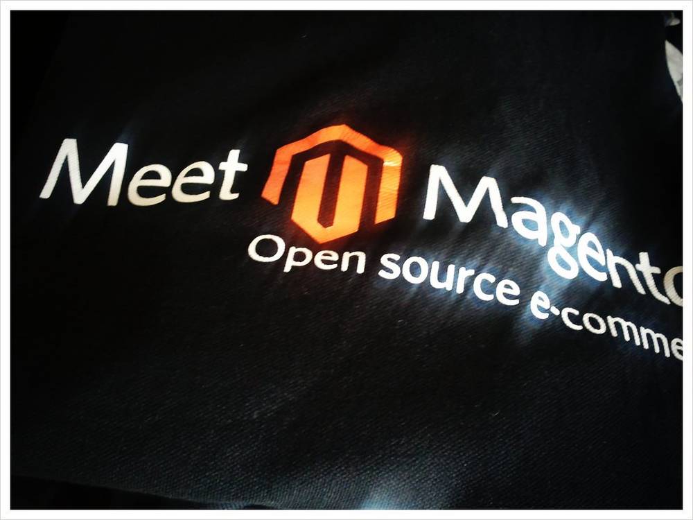 Meet Magento 2011