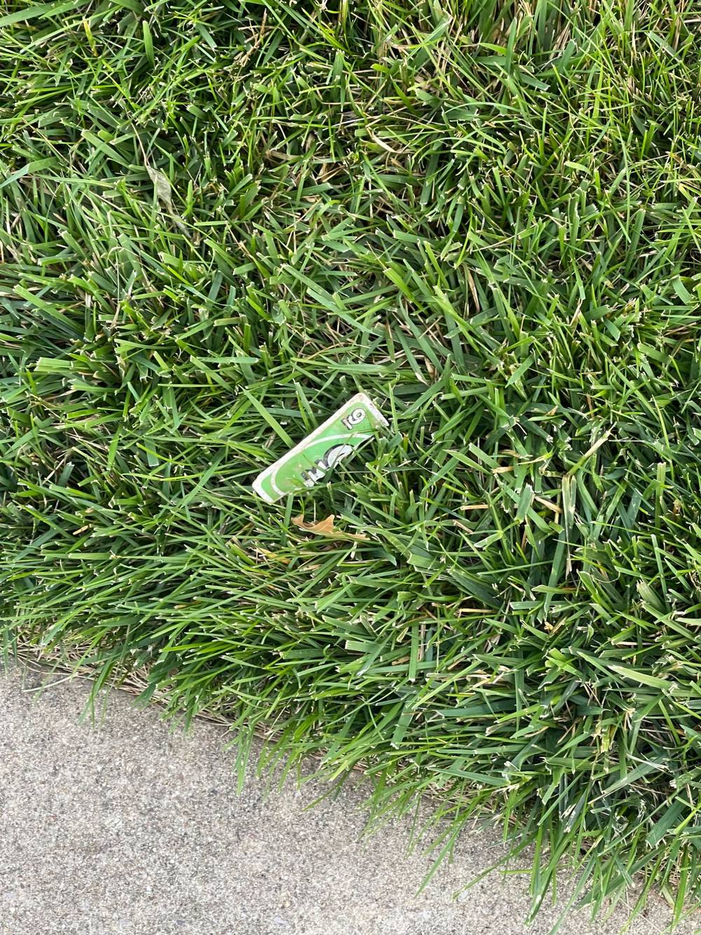 Green 9