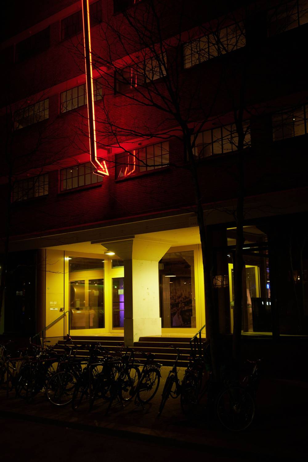 Strijp-S Nacht, photo 1 of 4